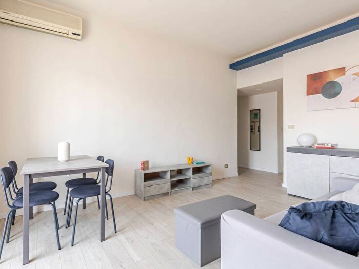 Appartamento bilocale in affitto in Viale Fulvio Testi, Ca Granda, Milano