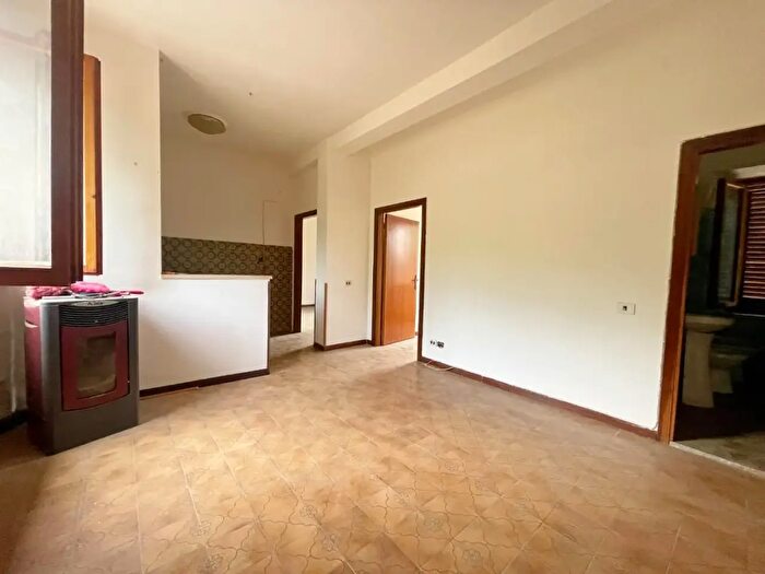 Appartamento trilocale in vendita in San Gimignano