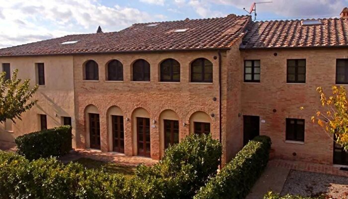 Casa in vendita in Monteroni DArbia