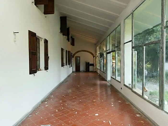 Casa con 6 locali in vendita in Stradone dei Nicolosi, Vicenza