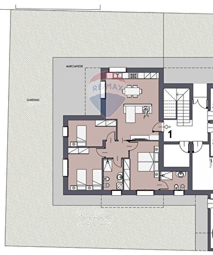 Case in Vendita e in Affitto - 2