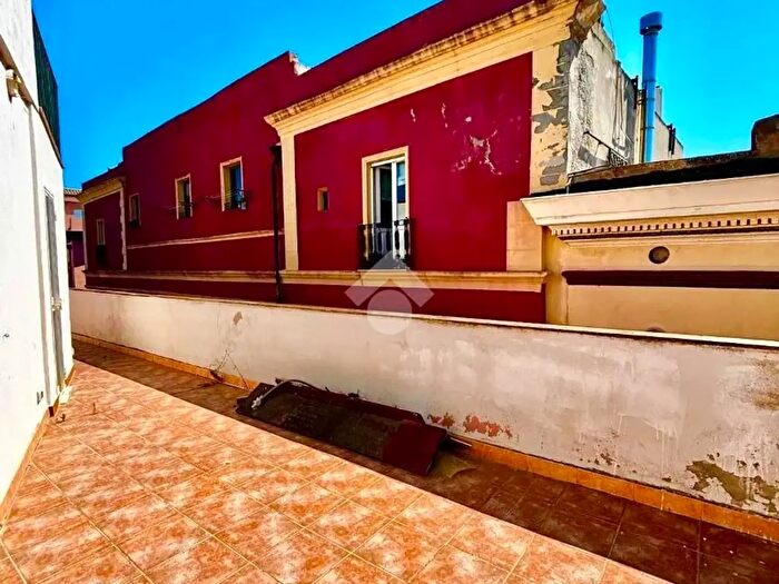 Appartamento bilocale in vendita in Via Nicolò Canelles, Cagliari