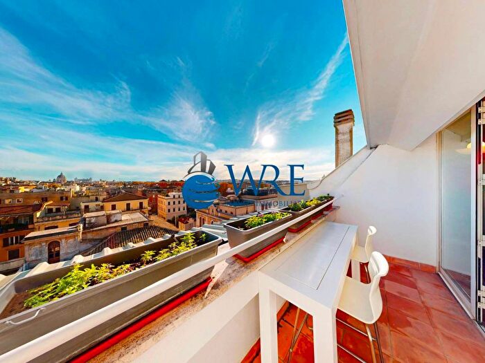 Appartamento bilocale in affitto in Via Principessa Clotilde, Piazza del Popolo, Roma