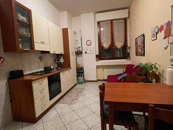 Appartamento bilocale in affitto in Via Padova, Crescenzago, Milano