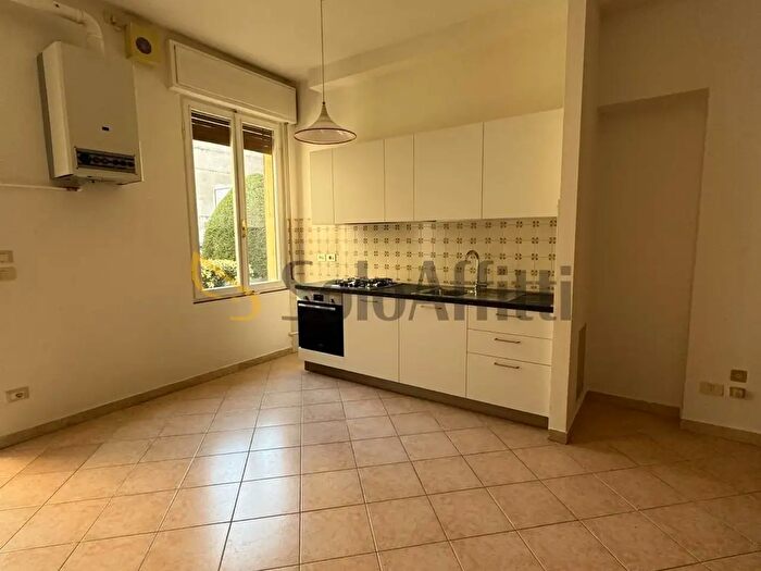 Appartamento bilocale in affitto in Via XX Settembre, Faenza