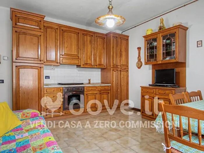 Appartamento bilocale in vendita in Via Ernesto De Angeli, Ponte Nossa