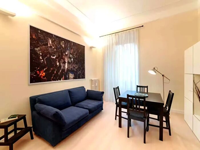 Appartamento monolocale in affitto in Via Labicana, Roma