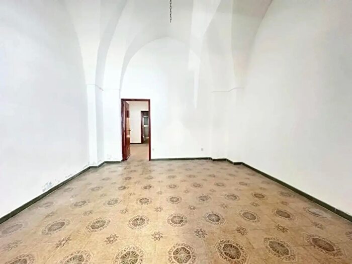 Casa trilocale in vendita in Via Giuseppe Galliano, Manduria