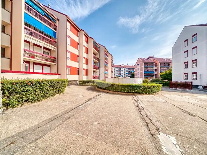 Appartamento trilocale in vendita in Via Cristoforo Colombo, Piossasco