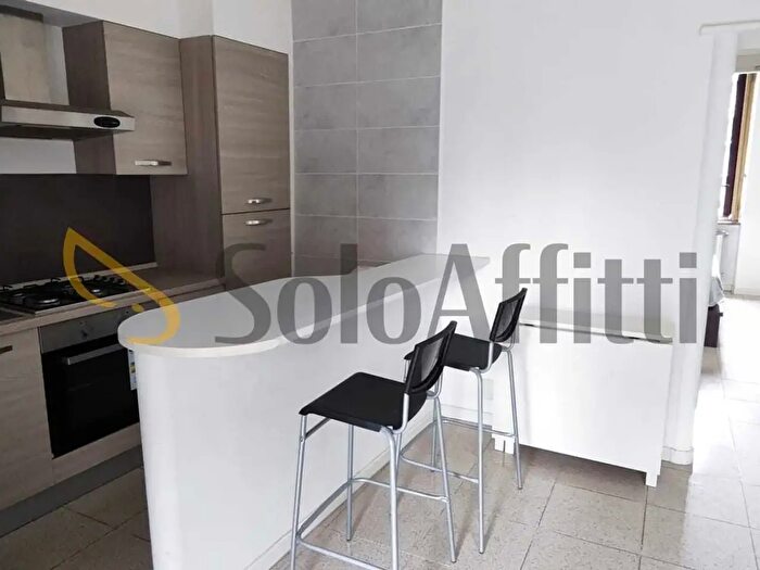 Appartamento bilocale in affitto in Via dei Partigiani, Cinisello Balsamo