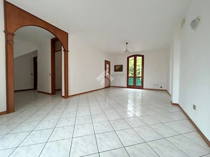 Appartamento bilocale in vendita in Via Angelo Canossi, Calvisano