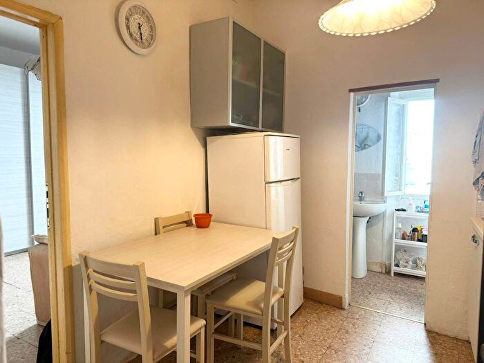 Appartamento monolocale in affitto in Centro Storico, Pistoia