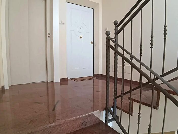 Appartamento trilocale in vendita in Empoli