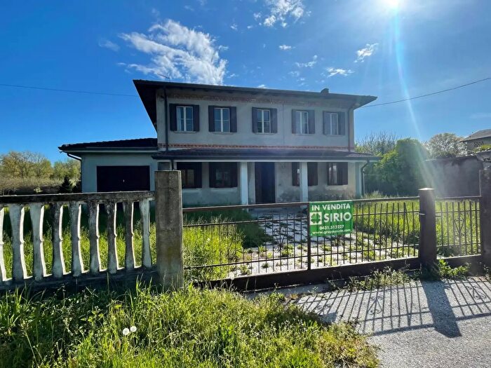 Case in Vendita e in Affitto - 3