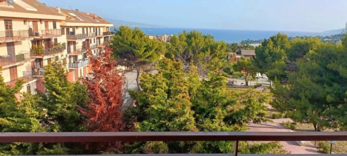 Appartamento bilocale in vendita in Contrada Sperone Snc Messina, Messina