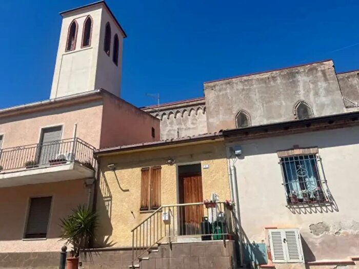 Appartamento bilocale in vendita in Via Nuoro, Olmedo