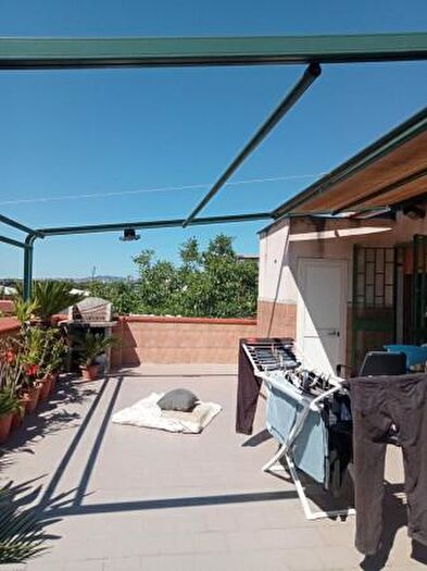 Appartamento trilocale in vendita in Via Panarea, Casoria