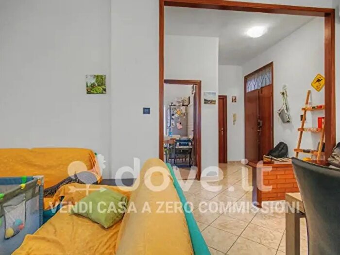 Appartamento quadrilocale in vendita in Via Giovanni Verga, Ferrara