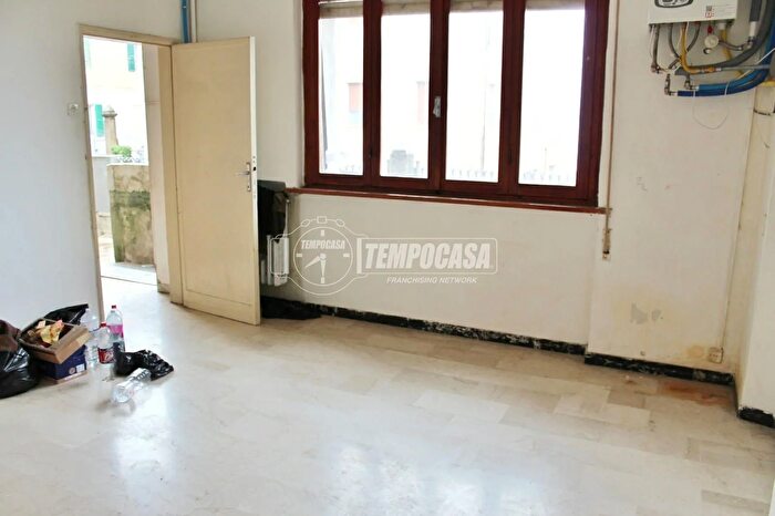 Appartamento quadrilocale in vendita in Viale della Libertà, Cupramontana