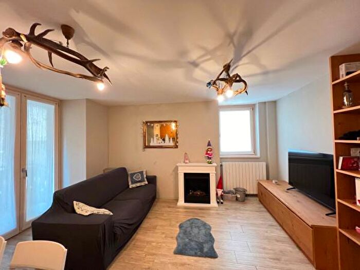 Case in Vendita e in Affitto - 3