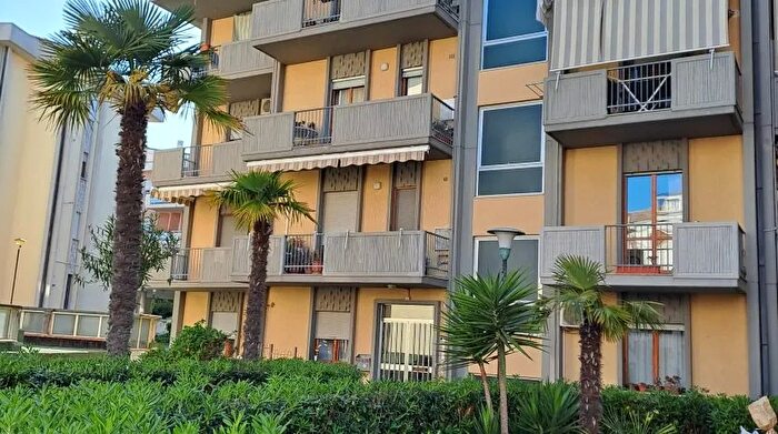 Appartamento trilocale in vendita in Panama Termoli, Termoli