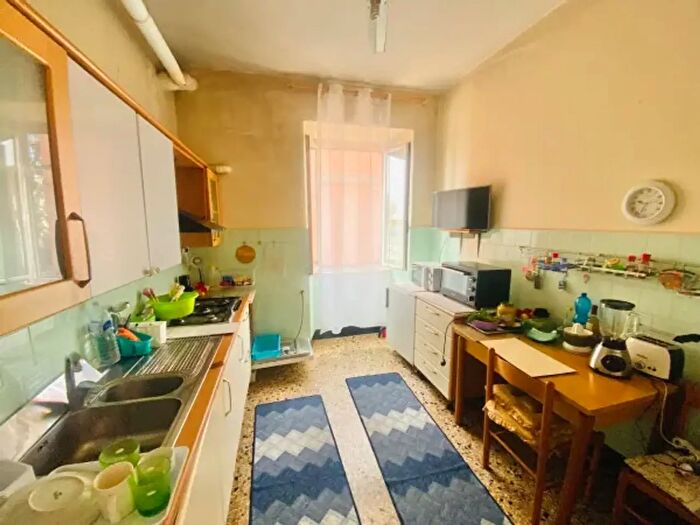 Appartamento bilocale in vendita in Via Rosolina, Tivoli