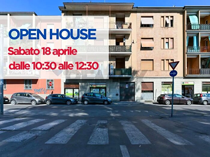 Appartamento bilocale in vendita in Via Fiorani, Sesto San Giovanni