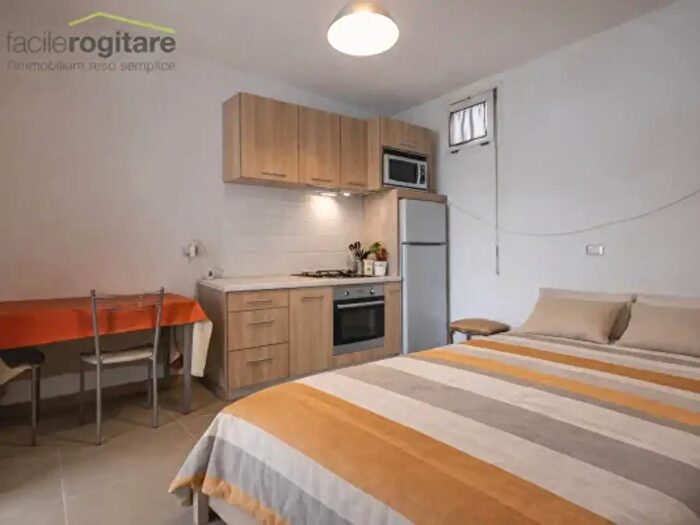 Appartamento monolocale in vendita in Riccione