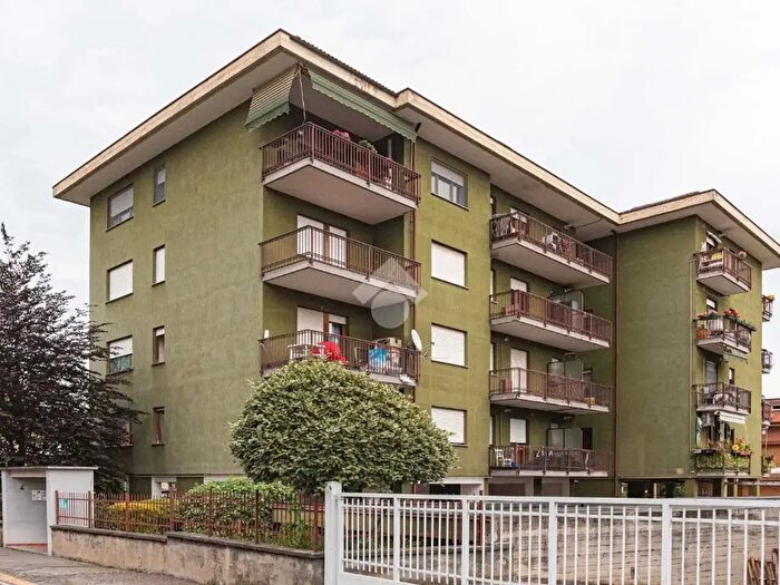 Appartamento bilocale in vendita in Via Kennedy, Cirie