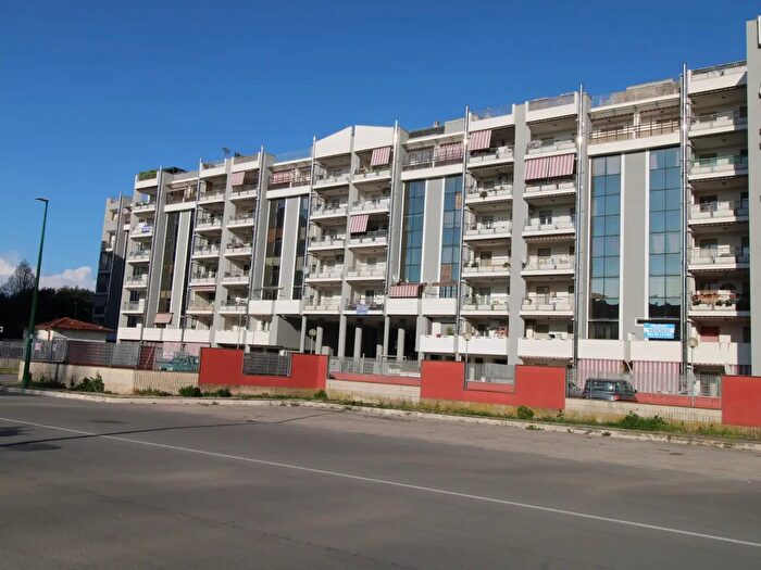 Appartamento quadrilocale in vendita in Corso Italia, Anzio