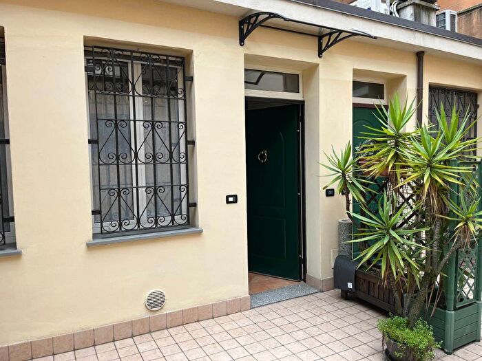 Appartamento monolocale in affitto in Via Ermanno Galeotti, San Donato, Bologna