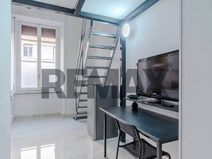Appartamento monolocale in affitto in Via Piazzi, Crocetta, Torino