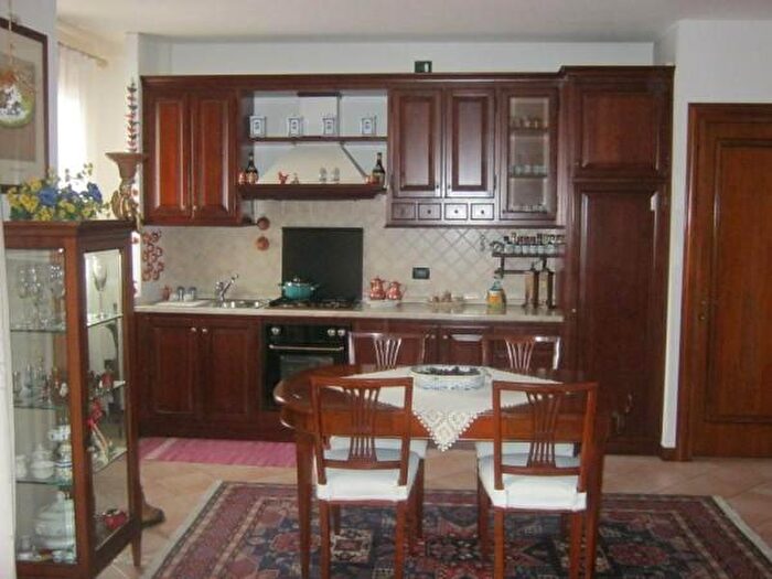 Appartamento trilocale in vendita in Fonte