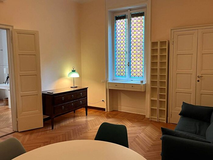 Appartamento bilocale in affitto in Via Alvise Cadamosto, Morgagni, Milano