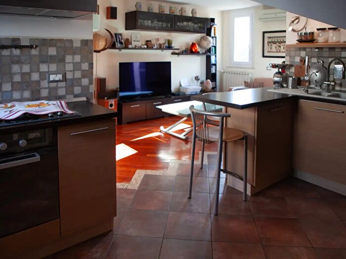 Appartamento bilocale in vendita in Via Ridolfo Livi, Roma