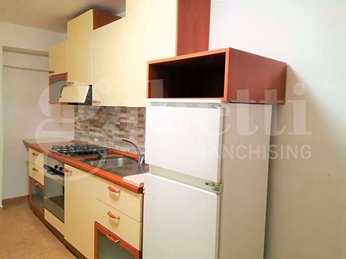 Appartamento quadrilocale in affitto in Spoleto