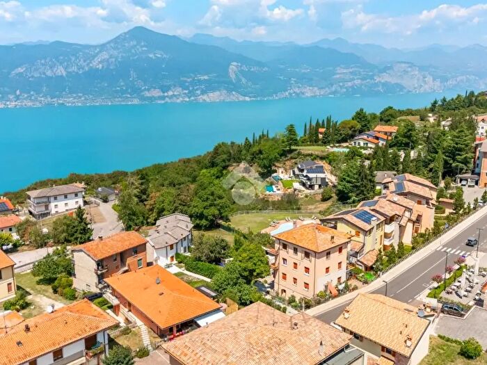 Appartamento bilocale in vendita in Localita ' Ca' Sartori, San Zeno Di Montagna