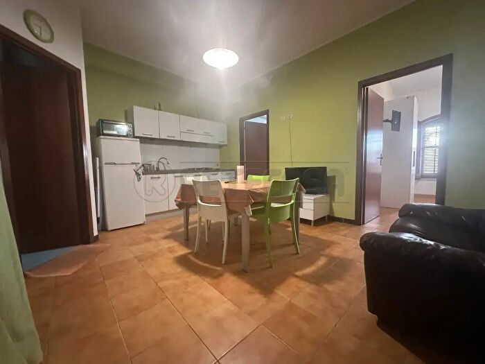 Appartamento in affitto in Mazara Del Vallo