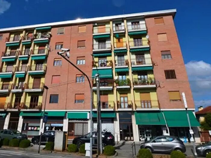 Appartamento quadrilocale in vendita in Via Antonio Gramsci, Sandigliano