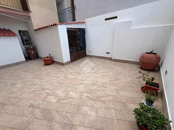 Appartamento trilocale in vendita in Cupa Castello Scilla, Marano Di Napoli