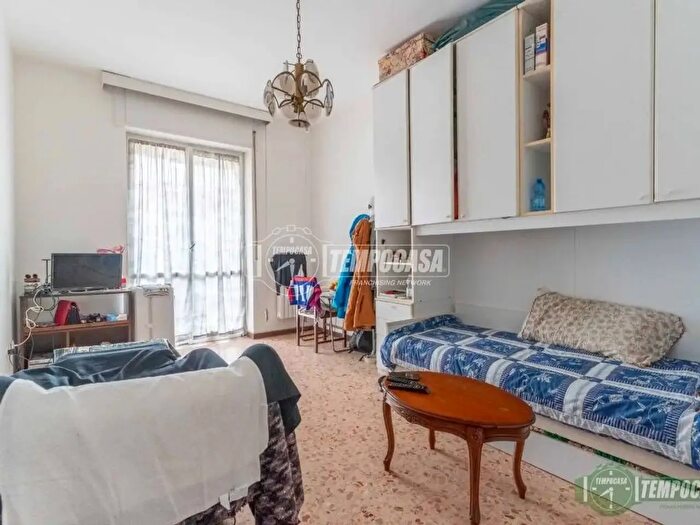 Appartamento bilocale in vendita in Milano