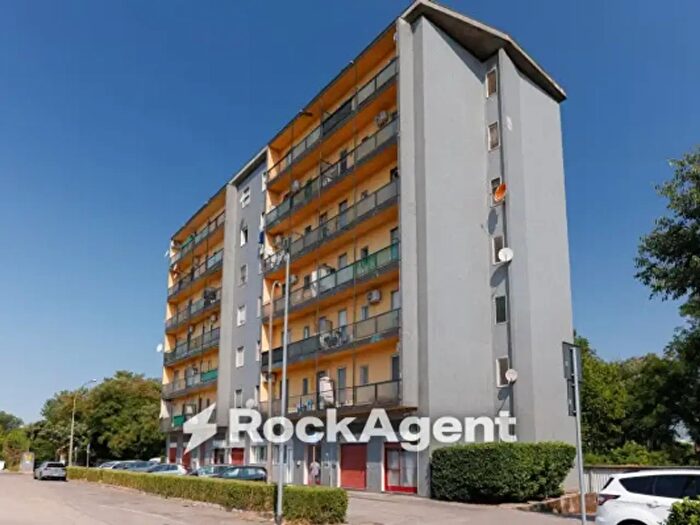 Appartamento bilocale in vendita in Via San Pedrino, Vignate