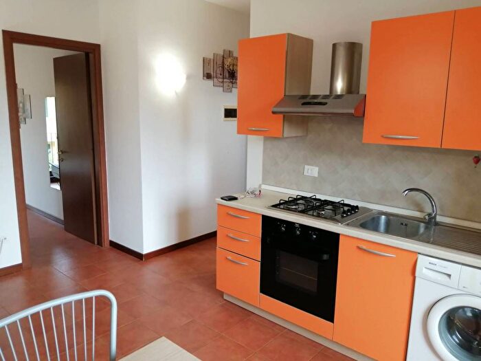 Appartamento bilocale in affitto in Centro, Monticello Conte Otto