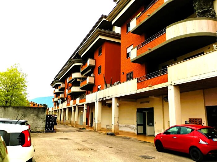 Appartamento in vendita in Via Rodrigo, Latina