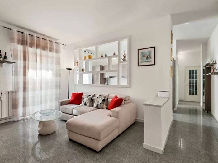 Appartamento bilocale in affitto in Piazza Arrigo Boito, La Scorza Fossitermi, La Spezia