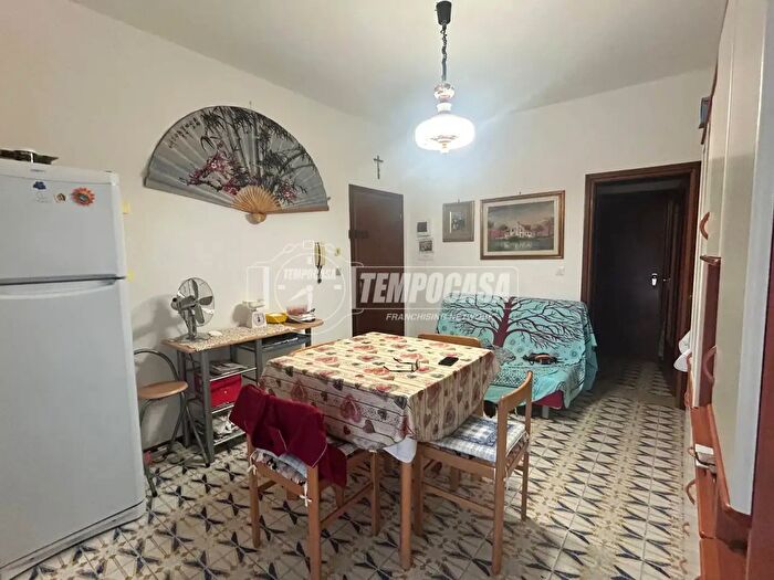 Appartamento bilocale in vendita in Via Monte Nero Lido di Pomposa, Comacchio
