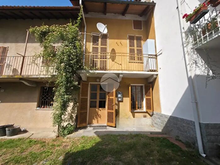 Casa trilocale in vendita in Via Tetti Ardore, San Mauro Torinese