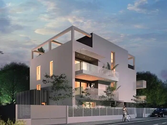 Appartamento quadrilocale in vendita in Via Adriatica, Riccione