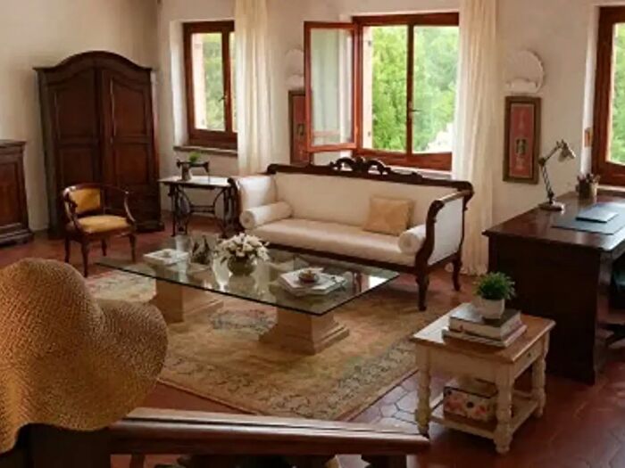 Casa con 5 locali in vendita in Strada di Perticara, Terni