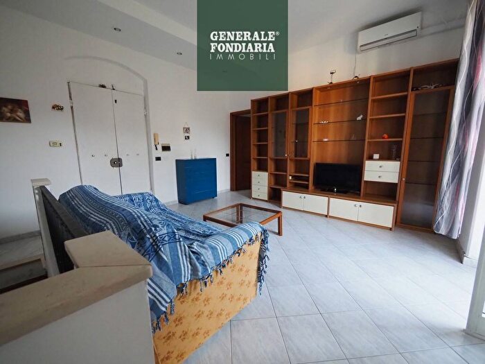 Appartamento quadrilocale in affitto in Centro Storico, La Spezia